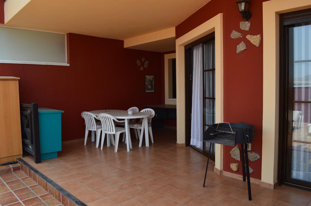 El Cotillo Εξωτερικό φωτογραφία