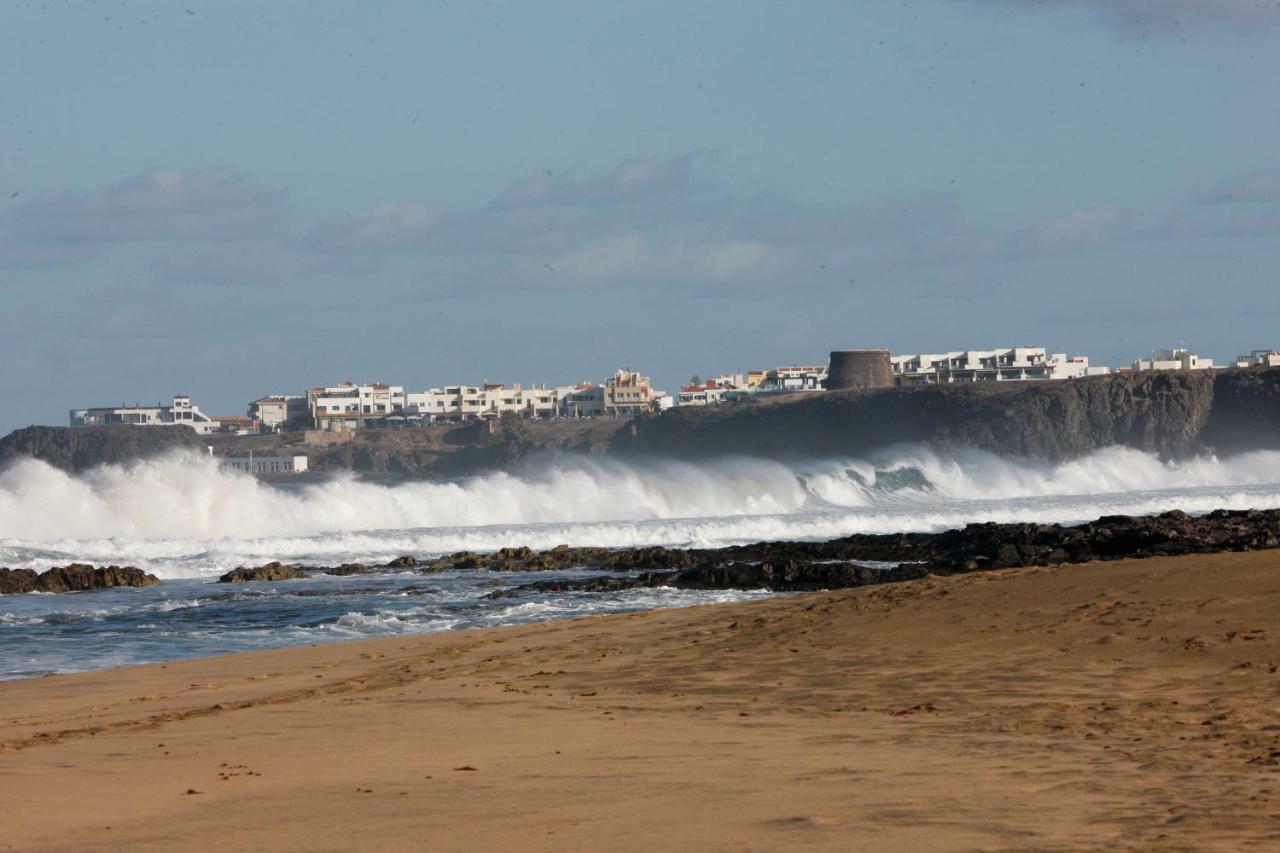 El Cotillo Εξωτερικό φωτογραφία