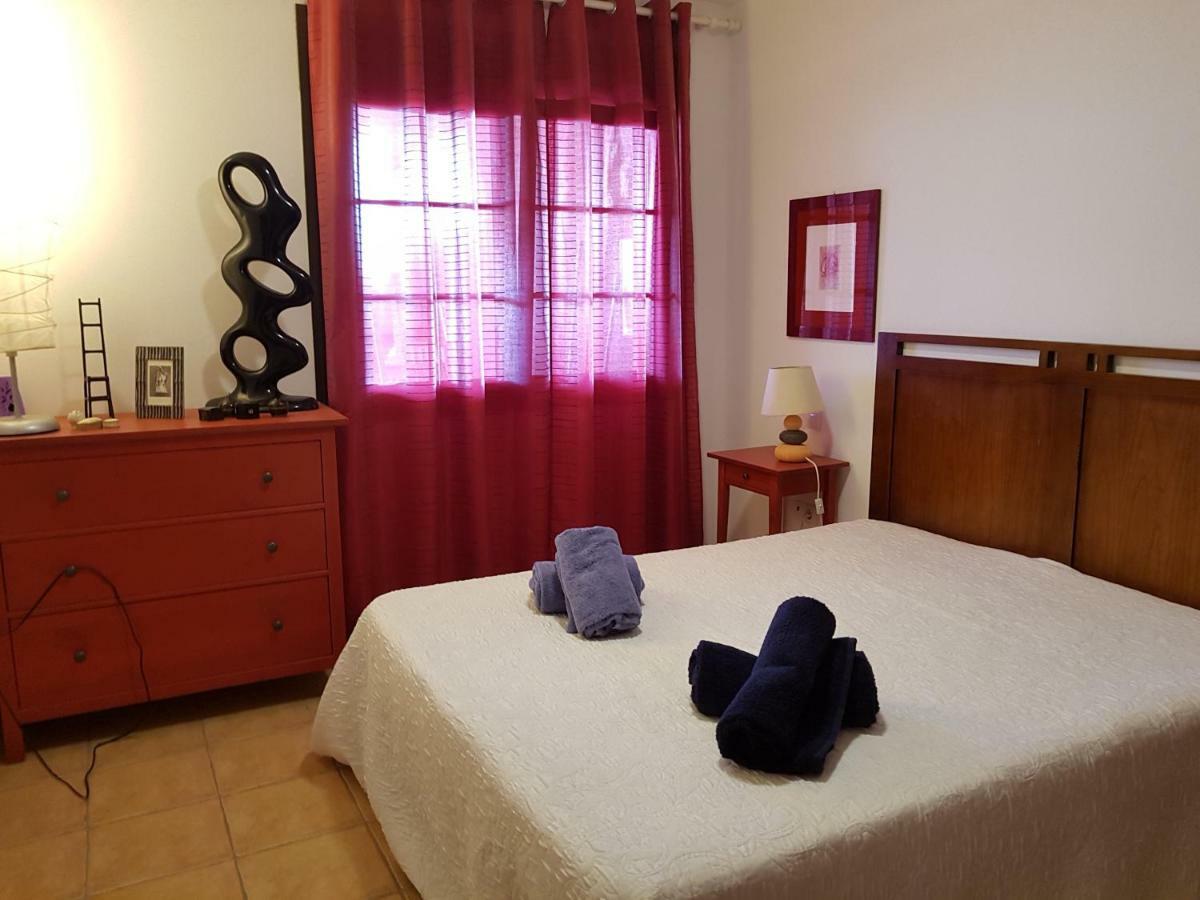 El Cotillo Εξωτερικό φωτογραφία