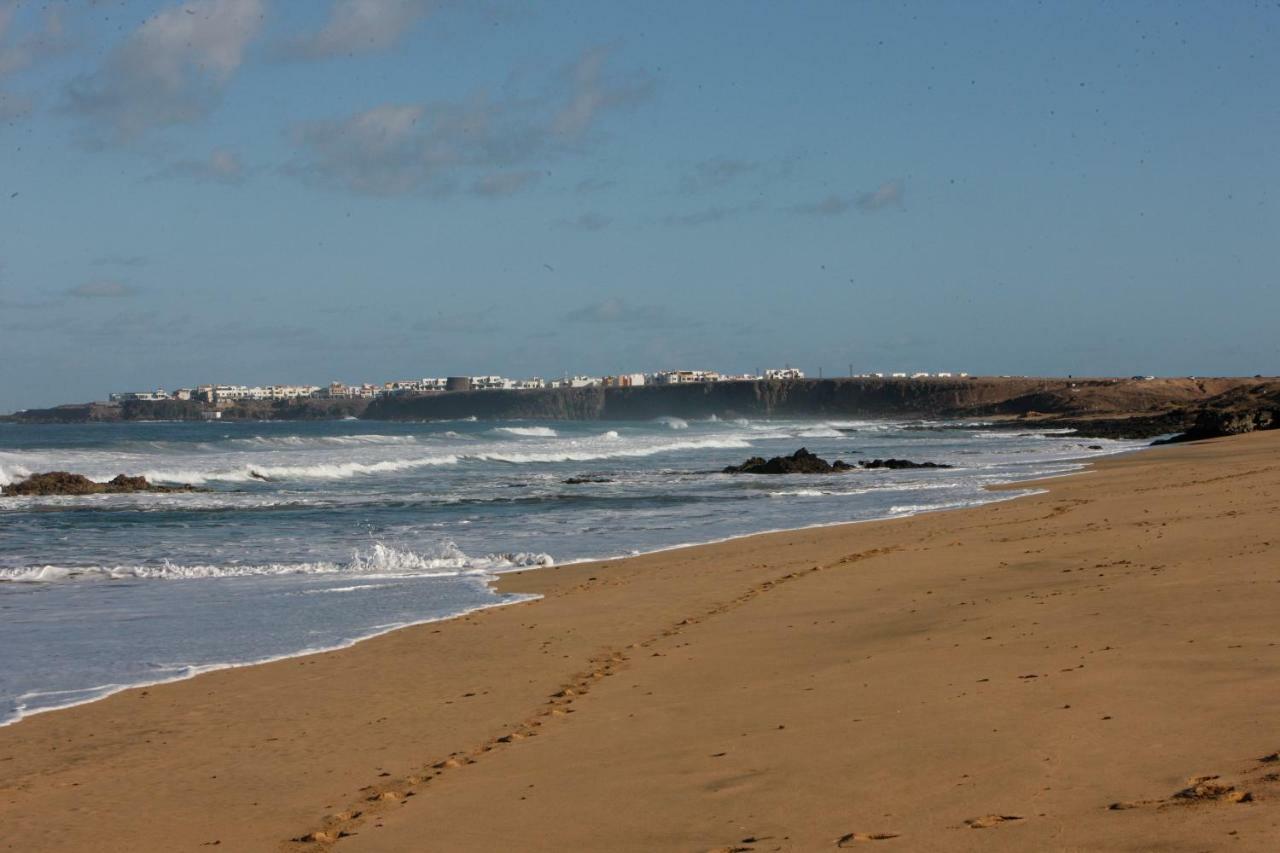 El Cotillo Εξωτερικό φωτογραφία