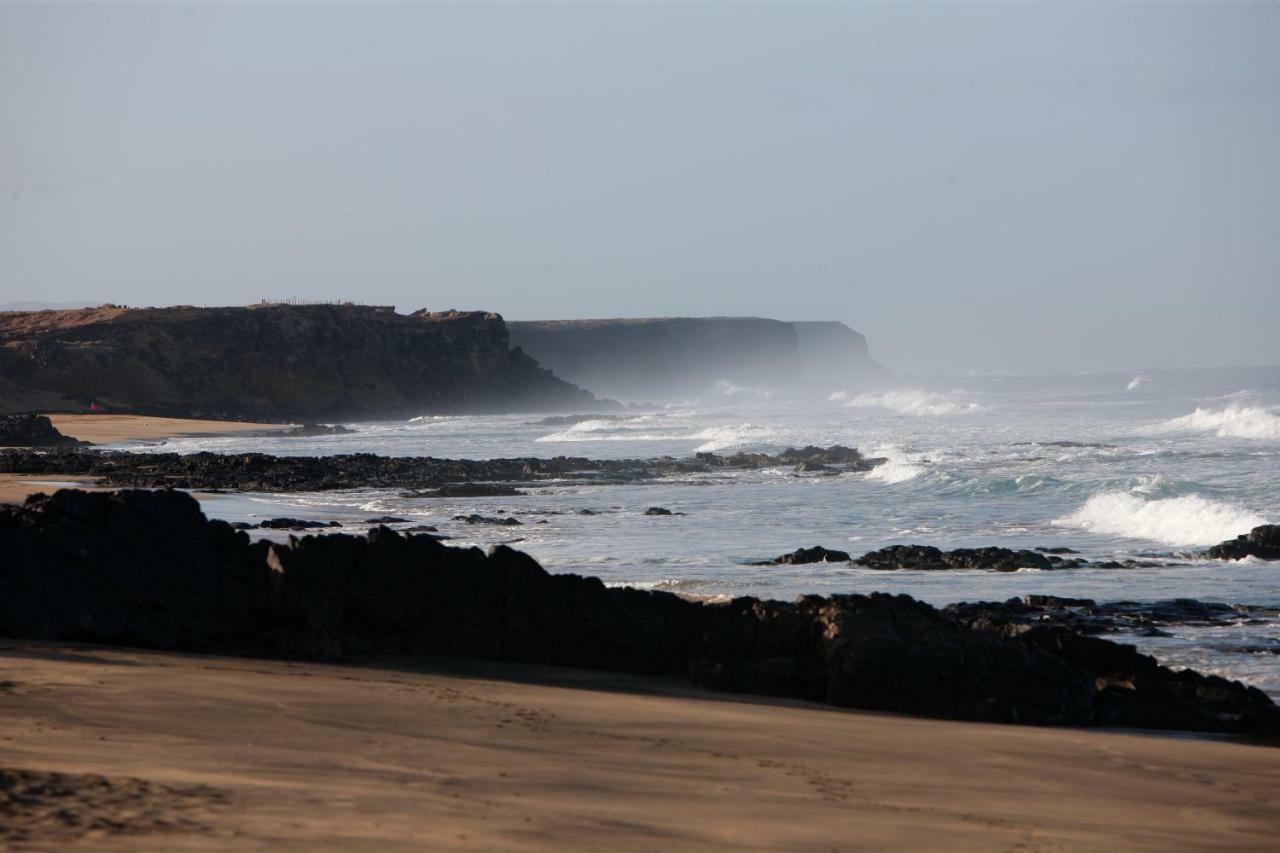 El Cotillo Εξωτερικό φωτογραφία